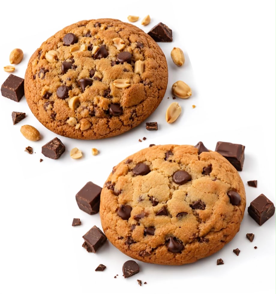 Muscle | Cookie Mix