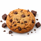 Muscle Cookie | Chispa de Chocolate